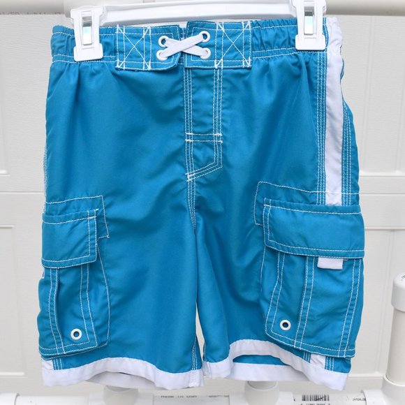 Boys XS Swim Trunks - Cherokee - Picture 1 of 3